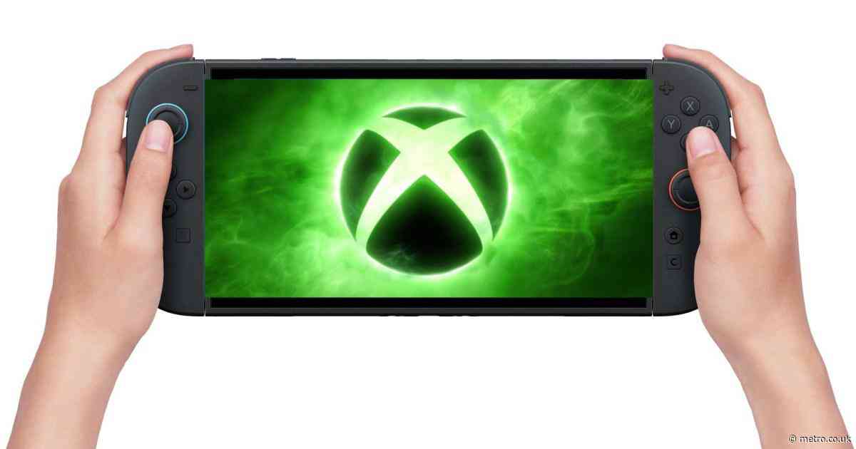Xbox is crazy if it thinks it can compete with Nintendo Switch 2 – Reader’s Feature