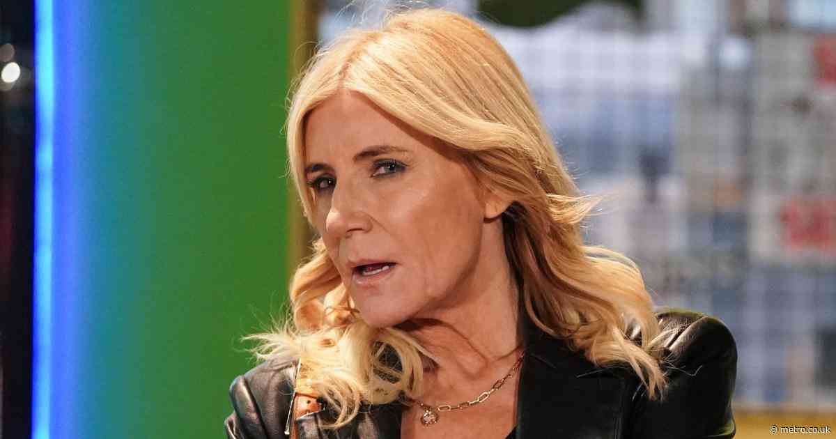 EastEnders’ Cindy sends shockwaves through Walford that will destroy lives