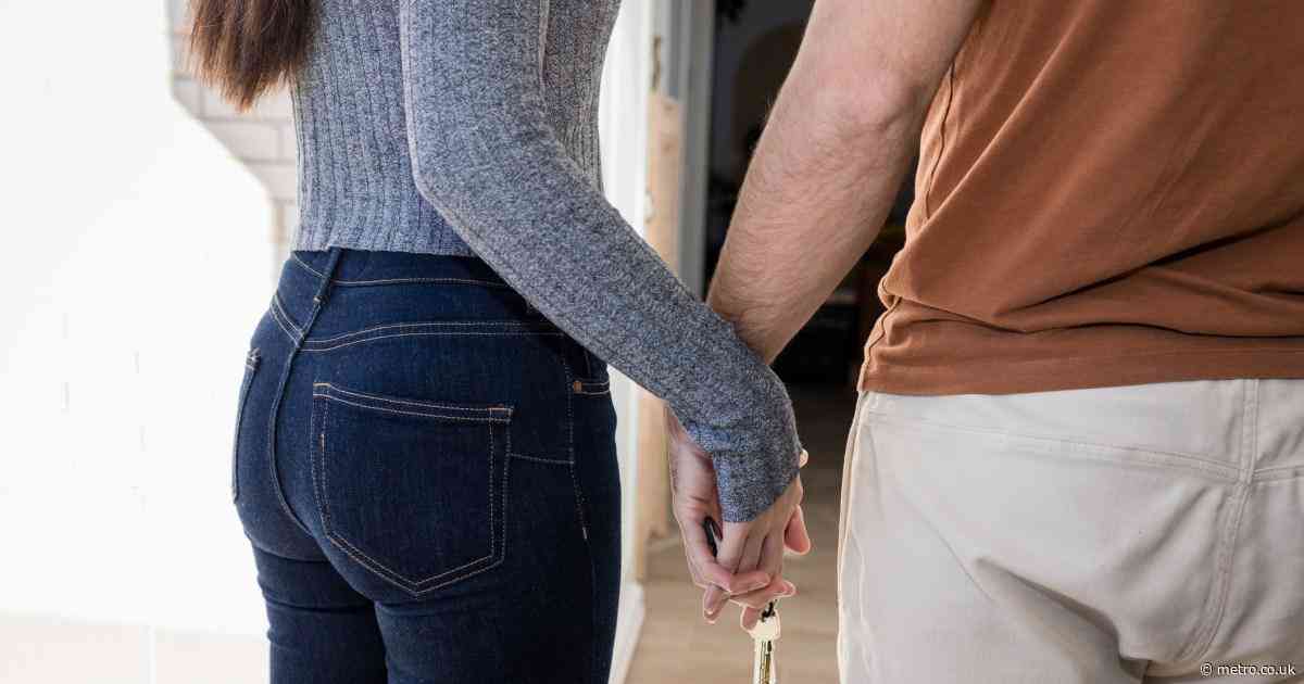 A nice woman rented my room – then I discovered her boyfriend’s identity