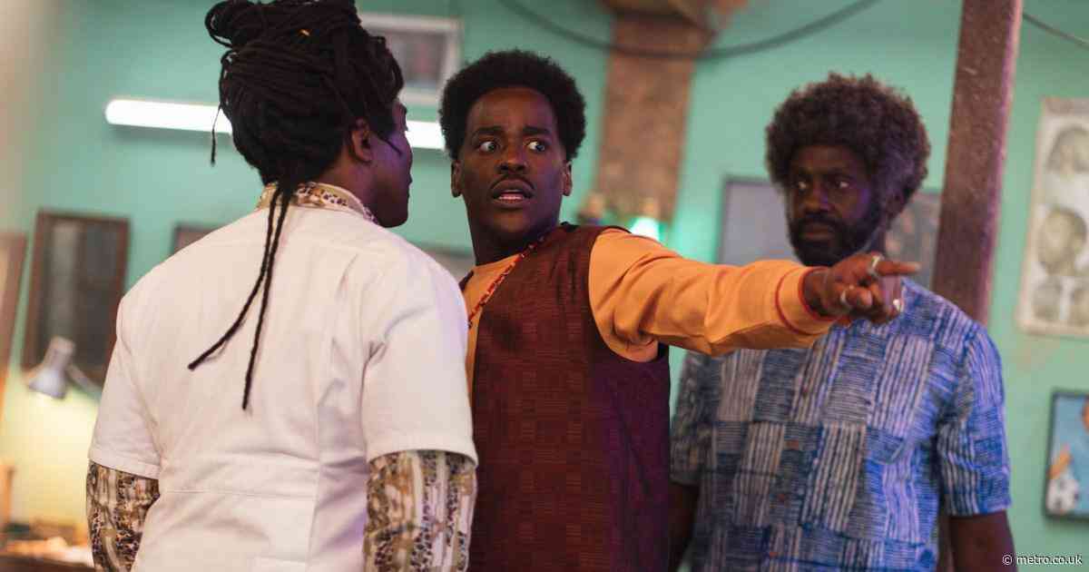 Doctor Who just made best move ever resurrecting its most controversial story