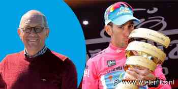 Column Hugo Coorevits: Giro d’Italia verbloemt al jaren de Italiaanse armoede
