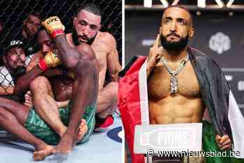 Voor het Palestijnse volk: Belal Muhammad wil op UFC 315 bewijzen dat hij geen tussenpaus is