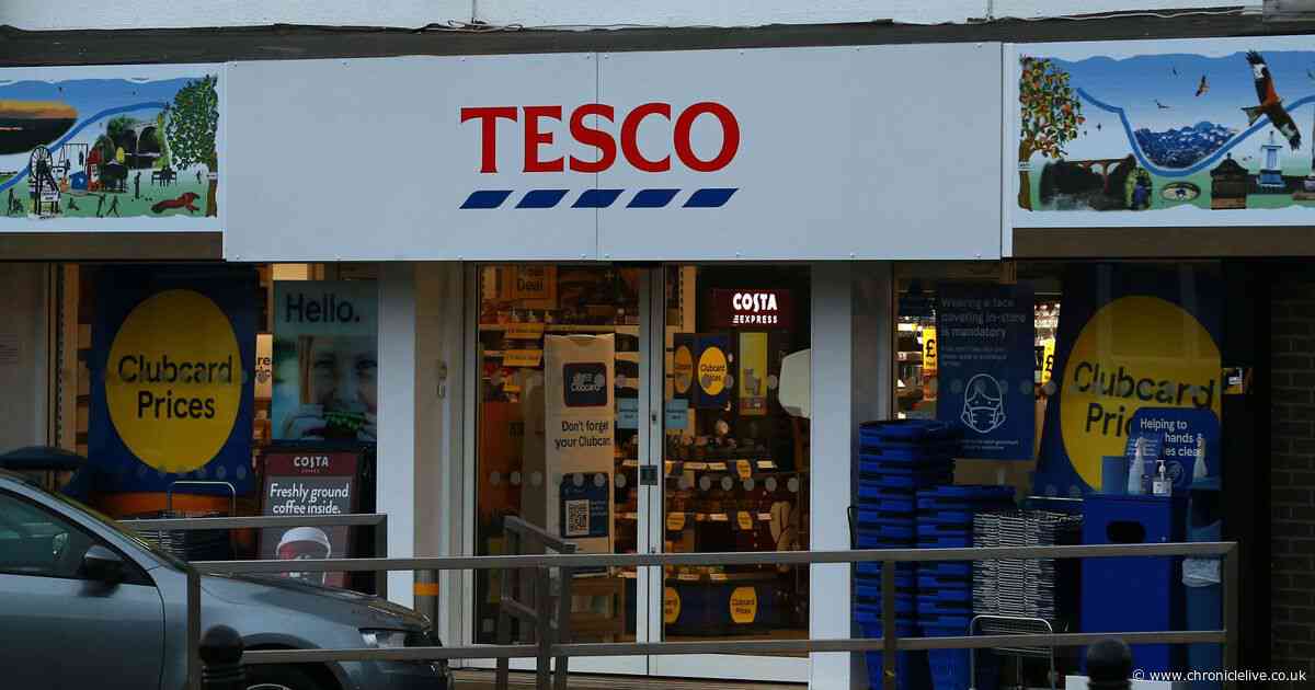 'Do not eat' warning for Tesco shoppers as cheese recalled over Listeria risk