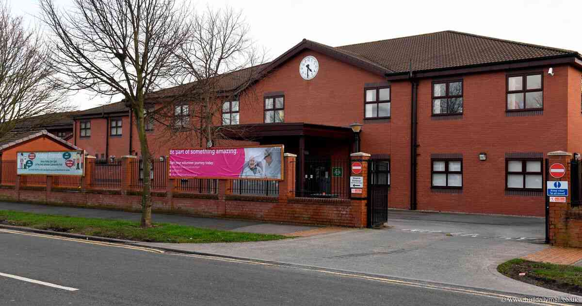 ‘I now feel I can talk to my family about what I’d like when my last days are approaching’ - Dove House service user during Dying Matters Awareness Week