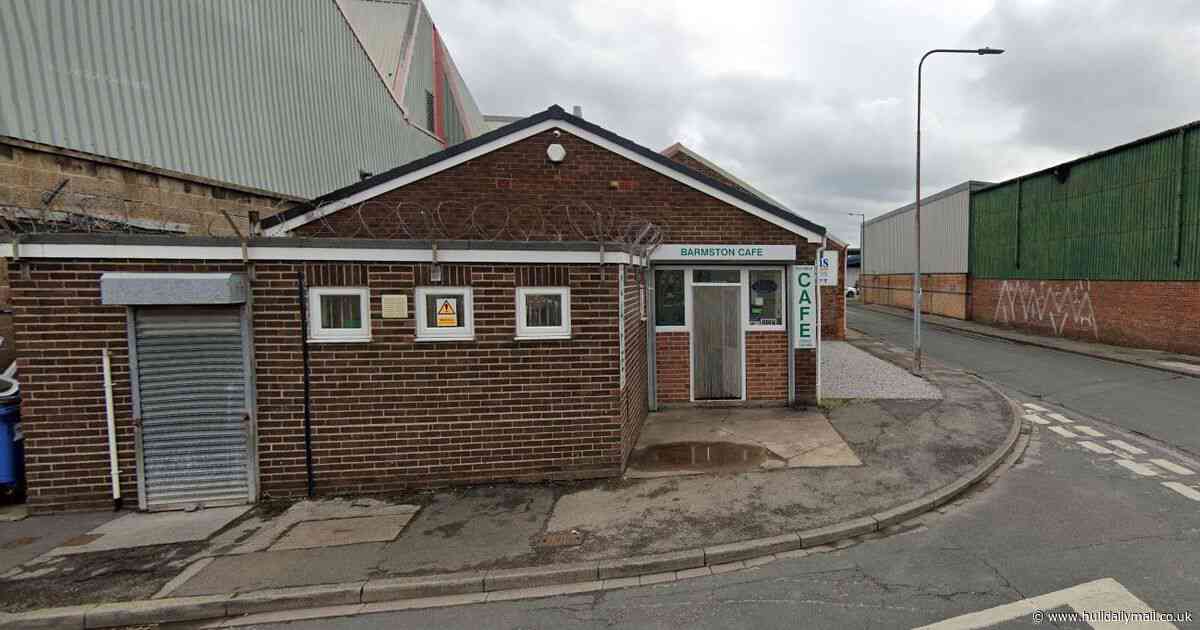 Best place to get a breakfast in Hull and East Yorkshire as voted for by you