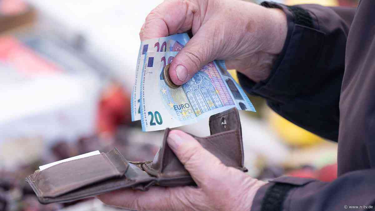 Auch Unternehmen im Blick: Bas kündigt harten Kurs gegen Missbrauch von Sozialleistungen an