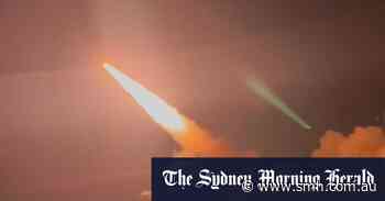 Pakistan retaliates after Indian missile strikes