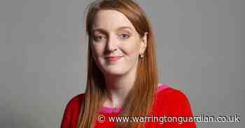 Charlotte Nichols MP: Why we must learn the lessons of VE Day