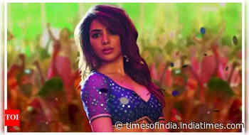 Samantha: Never saw myself as a good looking woman