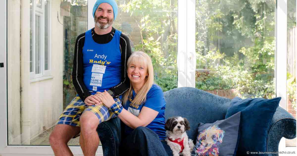 Ex-doctor's life was 'shattered' by MND