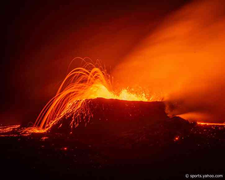 ‘Fighting with nature’: Iceland’s Grindavík play again after 18-month seismic gap