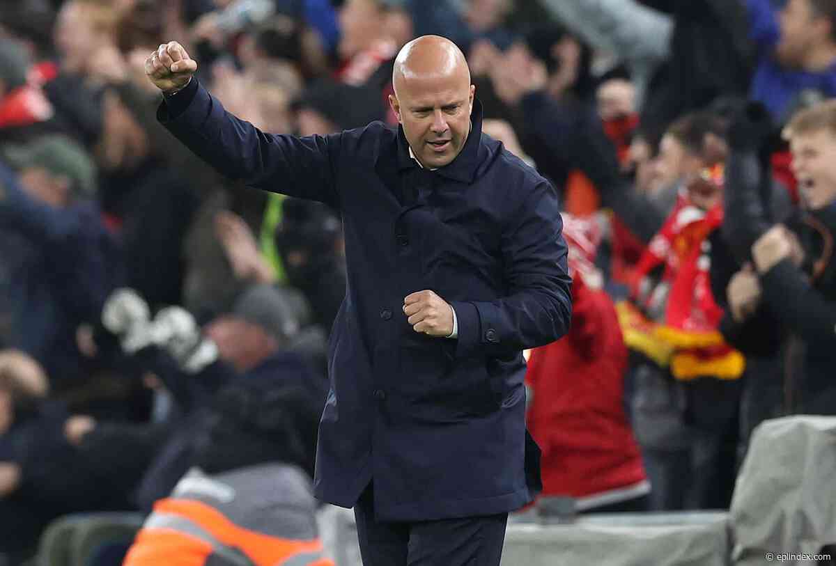 Liverpool aim to underline dominance against visiting Arsenal