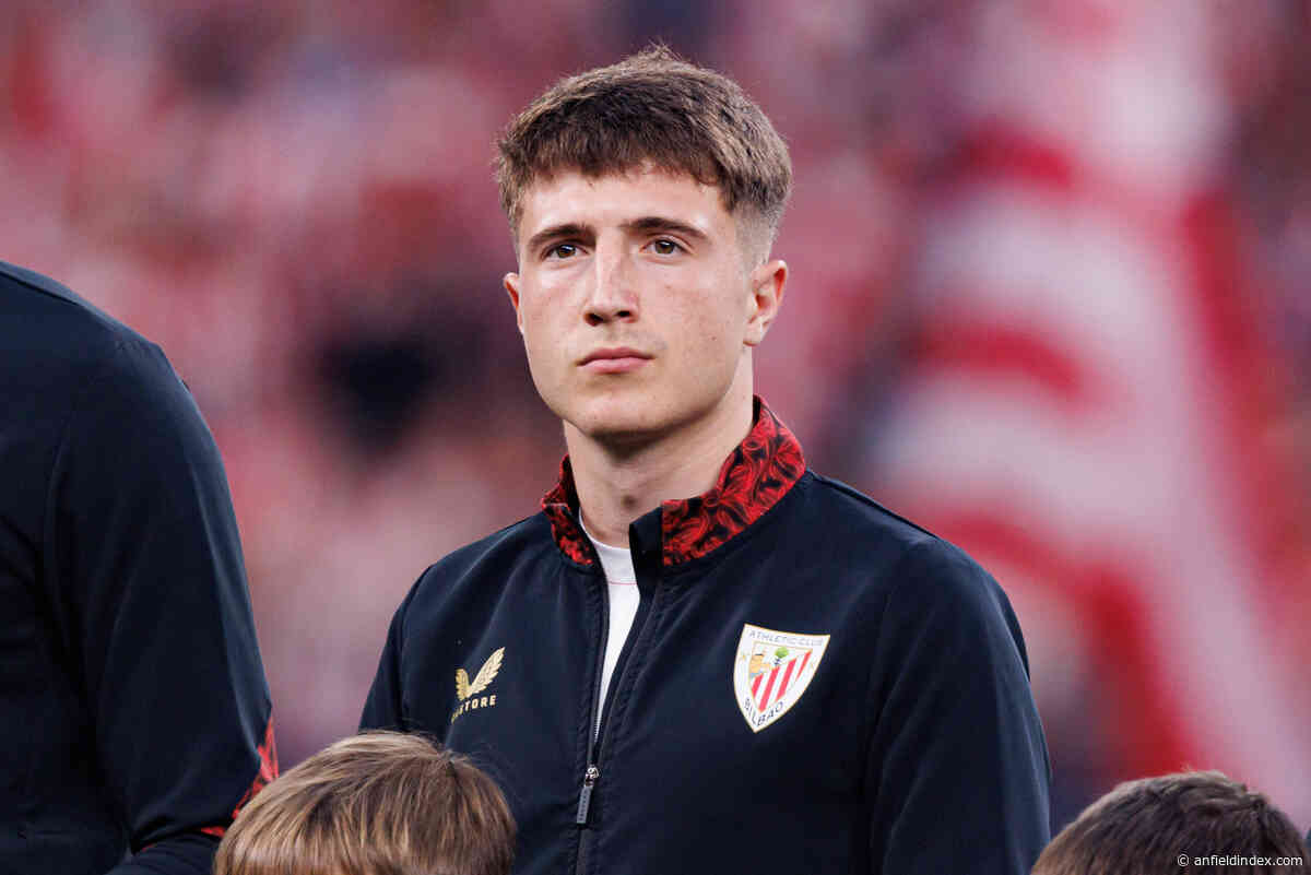 Report: Liverpool target top Spanish midfielder to bolster Slot&#8217;s midfield