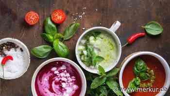 Saisonaler Suppen-Guide: Die besten Rezepte für den Sommer, die Sie jetzt probieren sollten