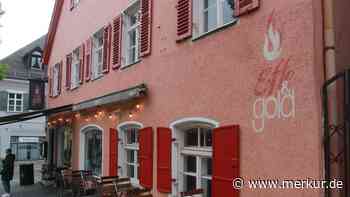 Beliebtes Burgerrestaurant schließt in Dachau