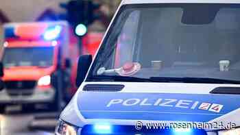 Massenschlägerei unter Ultras in Bayern – Polizei nimmt Dutzende Verdächtige fest