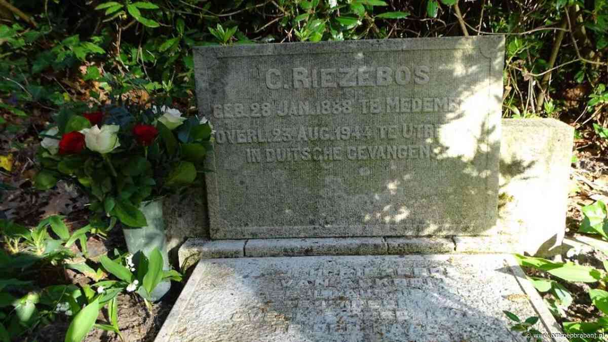 Deze verzetsstrijder stierf om het blijven verspreiden van de waarheid