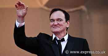 Quentin Tarantino lists 3 of his favourite films – including Robert De Niro classic