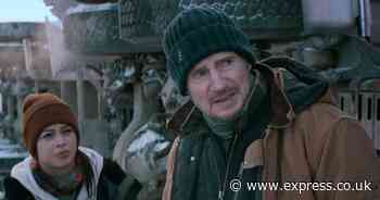 Netflix movie with Liam Neeson leaves fans with one complaint
