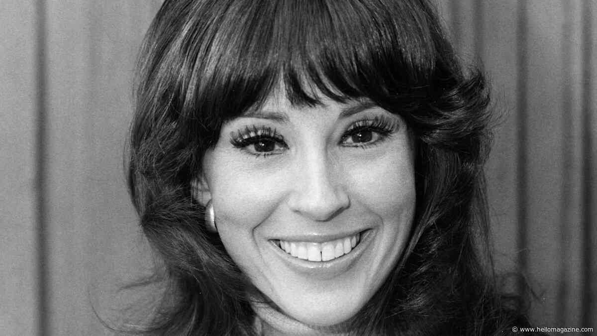 General Hospital star Denise Alexander dead at 85 as tributes pour in