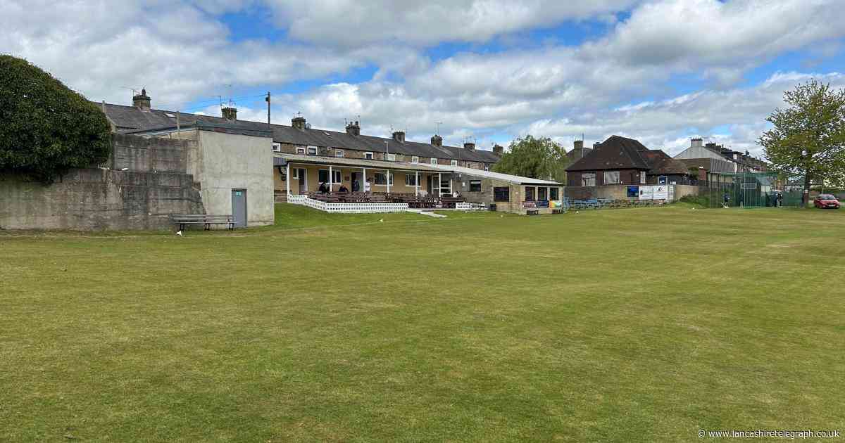 SECOND XI: Farnworth Social Circle in narrow loss to Cherry Tree