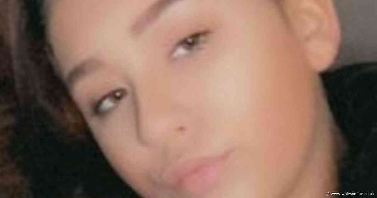 Fears grow for girl who disappeared a week ago