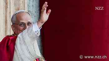 Papst Leo erzürnt die amerikanische Rechte: «ein totaler Marxist wie Franziskus»