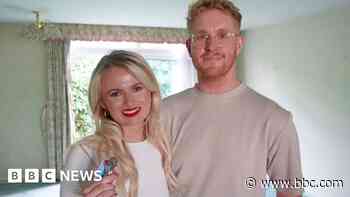 Tips from first-time buyers - 'We bought a £320,000 home aged 25'