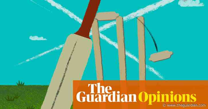 Cricket paying the price for being ruled by the big stick, and the big cheque | Barney Ronay