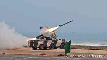 India-Pakistan Conflict: Check How China Is Collecting Indian Military Data Using Spy Satellites