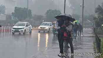 Weather Update: Yellow Alert Issued For Delhi NCR As Storms, Rain Expected For Next Few Days- Check Forecast