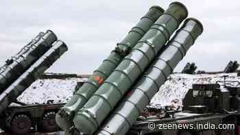Did Pakistan Destroy India`s S-400 Air Defence Systems And BrahMos Base? Govt Confirms Pak.....