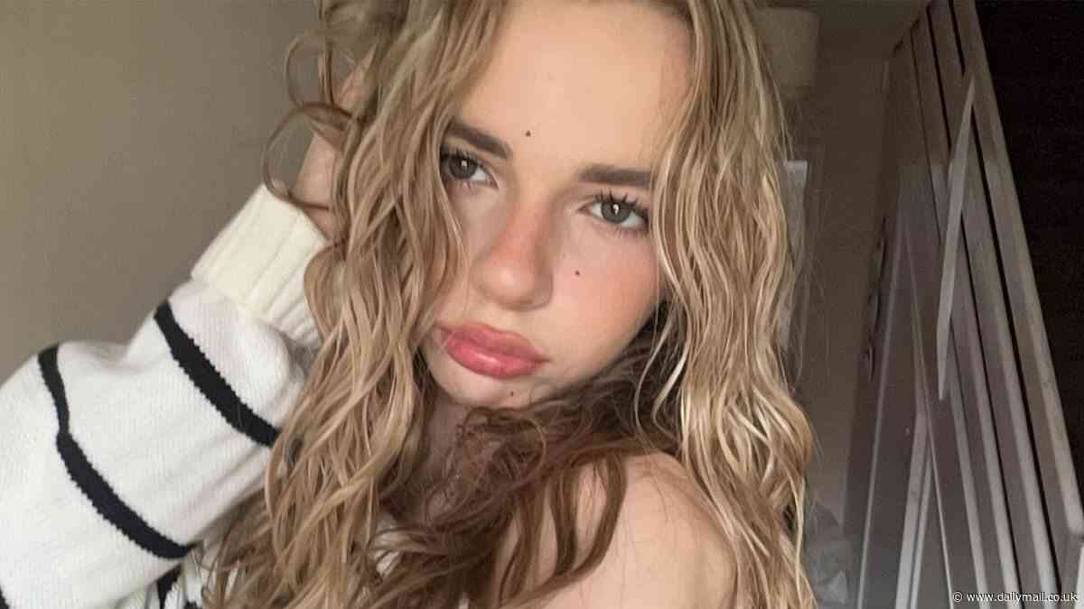 Teenager had common pain she thought was caused by cycling - it was killer stage 4 cancer