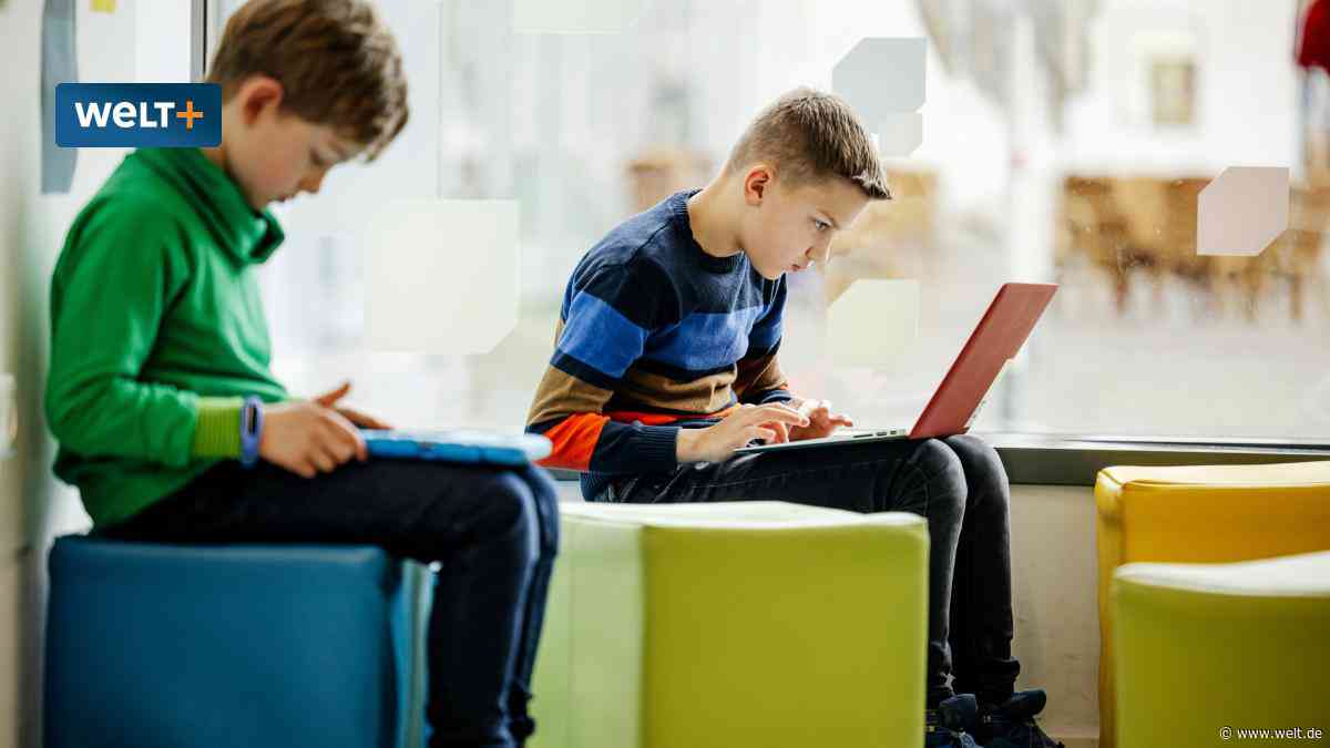 Der Fall Dänemark offenbart Deutschlands Irrtum von der digitalen Schule