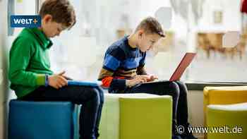 Der Fall Dänemark offenbart Deutschlands Irrtum von der digitalen Schule