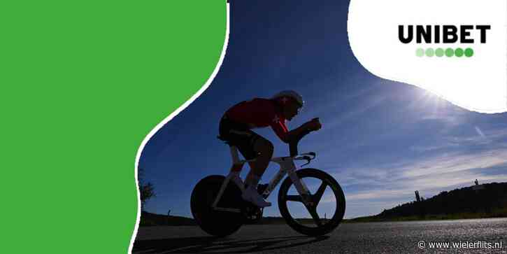Wie wint de Giro-tijdrit in Albanië? Unibet ziet aantal interessante namen