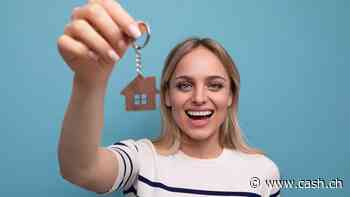 Ein Drittel höher: So hat sich  der Wert von Schweizer Immobilien in den letzten zehn Jahren entwickelt