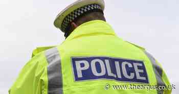 Body found during search for missing man