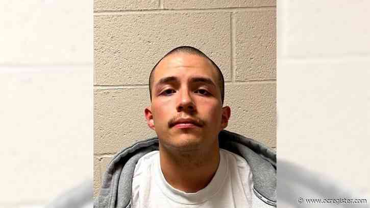 21-year-old suspect arrested in Orange car shooting death