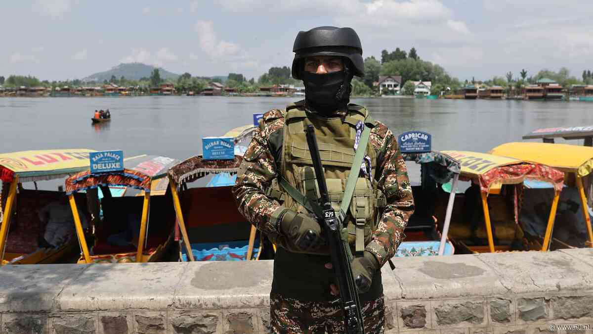 Live | India en Pakistan wisselen weer raketaanvallen uit en beschuldigen elkaar
