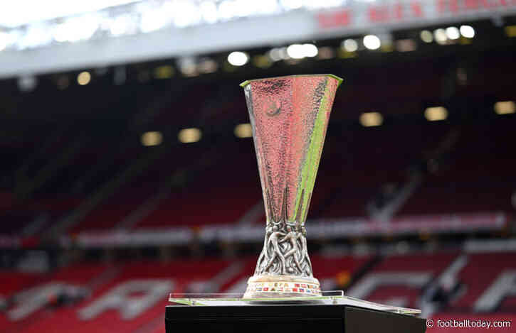 Europa League Final 2025: Date, How To Watch, Tickets, Predictions &amp; Team News