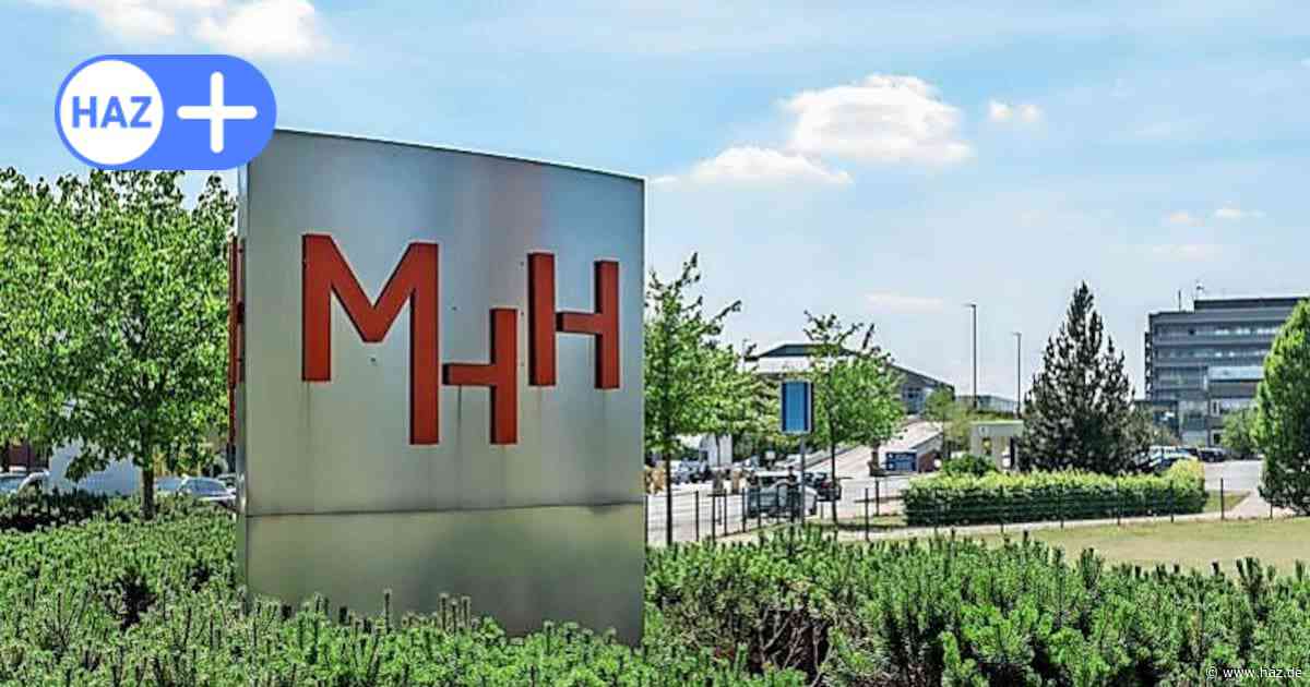 MHH: Medizinforschung rettet Leben – und braucht gute Bedingungen