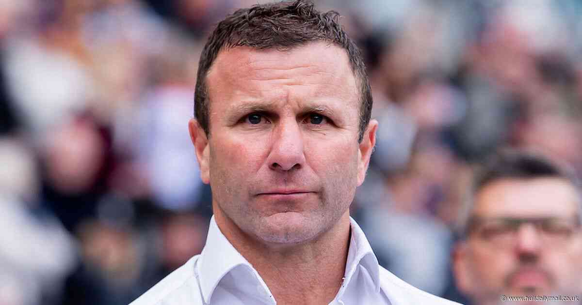 Willie Peters warns Catalans Dragons their old tactic won't work against Hull KR this time