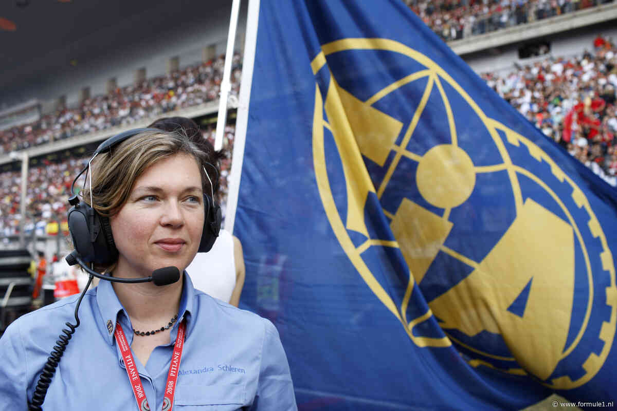 F1-coureurs en de media: ‘FIA moet niet aan micro-management doen’
