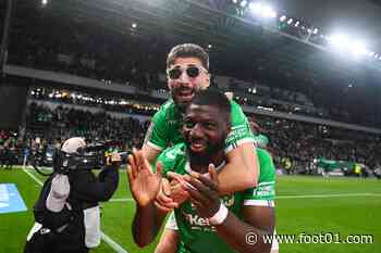 ASSE : Le maintien ou Davitashvili quitte les Verts