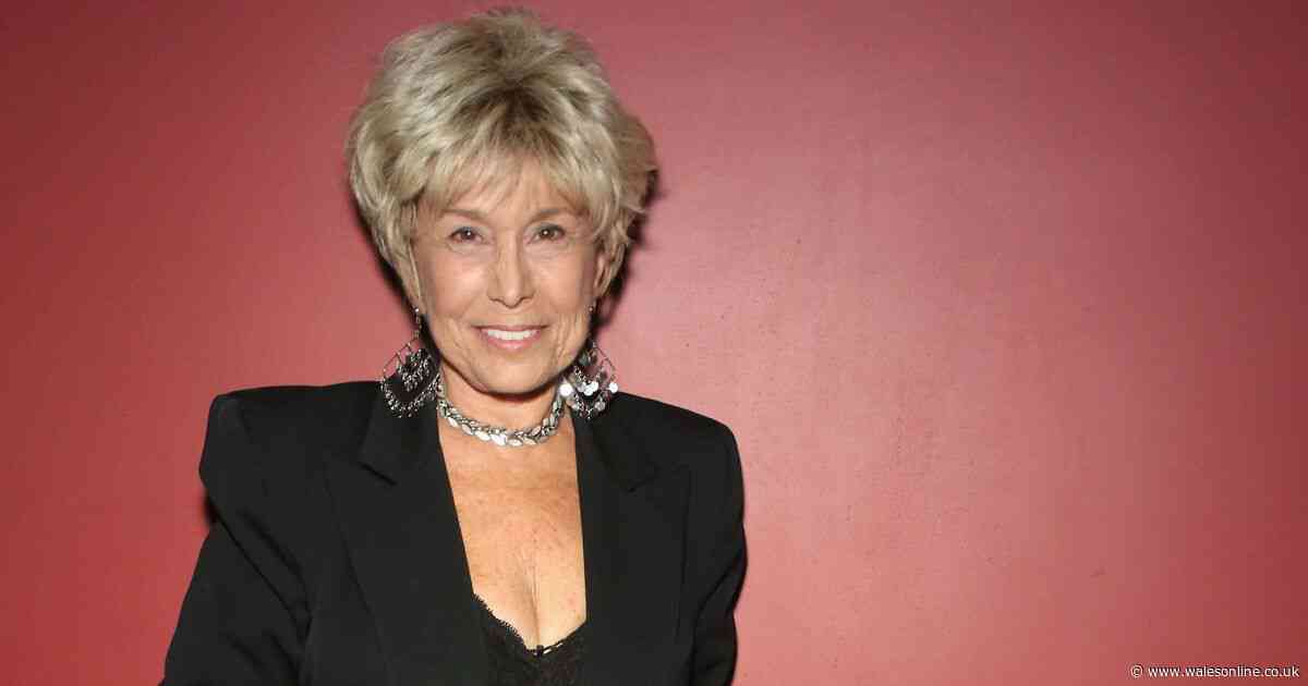 The Graduate star dies at 84 after six-decade career as family speak out