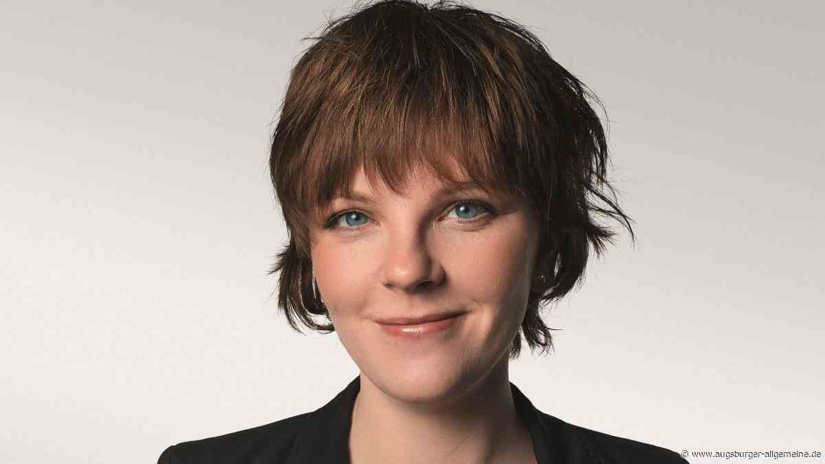 KI hat entschieden: Diese Augsburgerin zählt zu den attraktivsten Politikerinnen in Deutschland