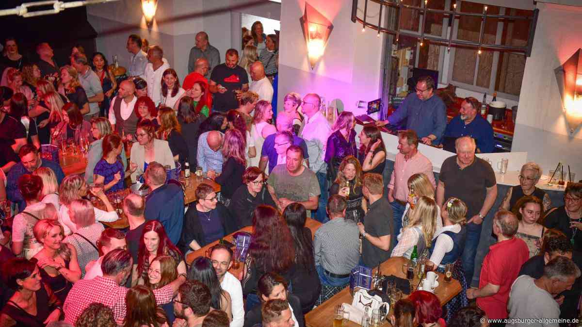 Club-Schließungen zum Trotz: Warum es bei Kantine, Kesselhaus und Spectrum funktioniert
