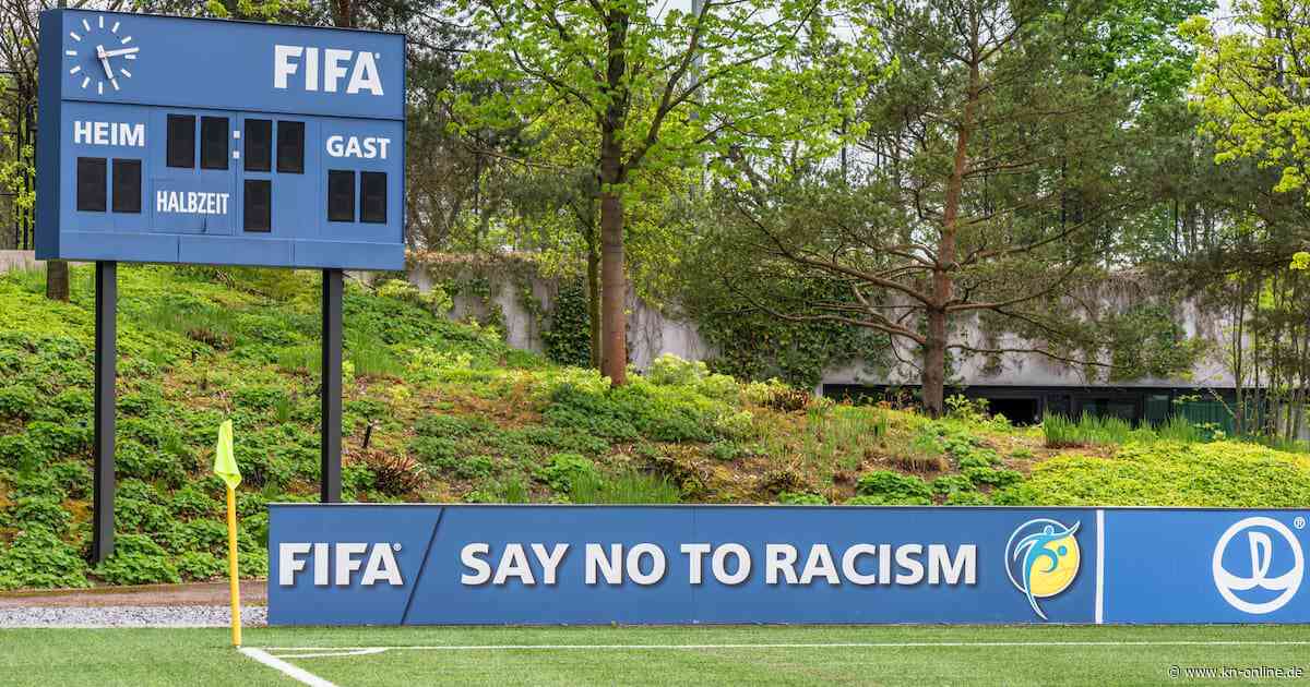 FIFA erhört Strafmaß für Rassismus-Vergehen massiv