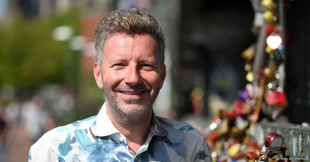 ESC-Kommentator Thorsten Schorn glaubt an „Baller“-Erfolg für Deutschland